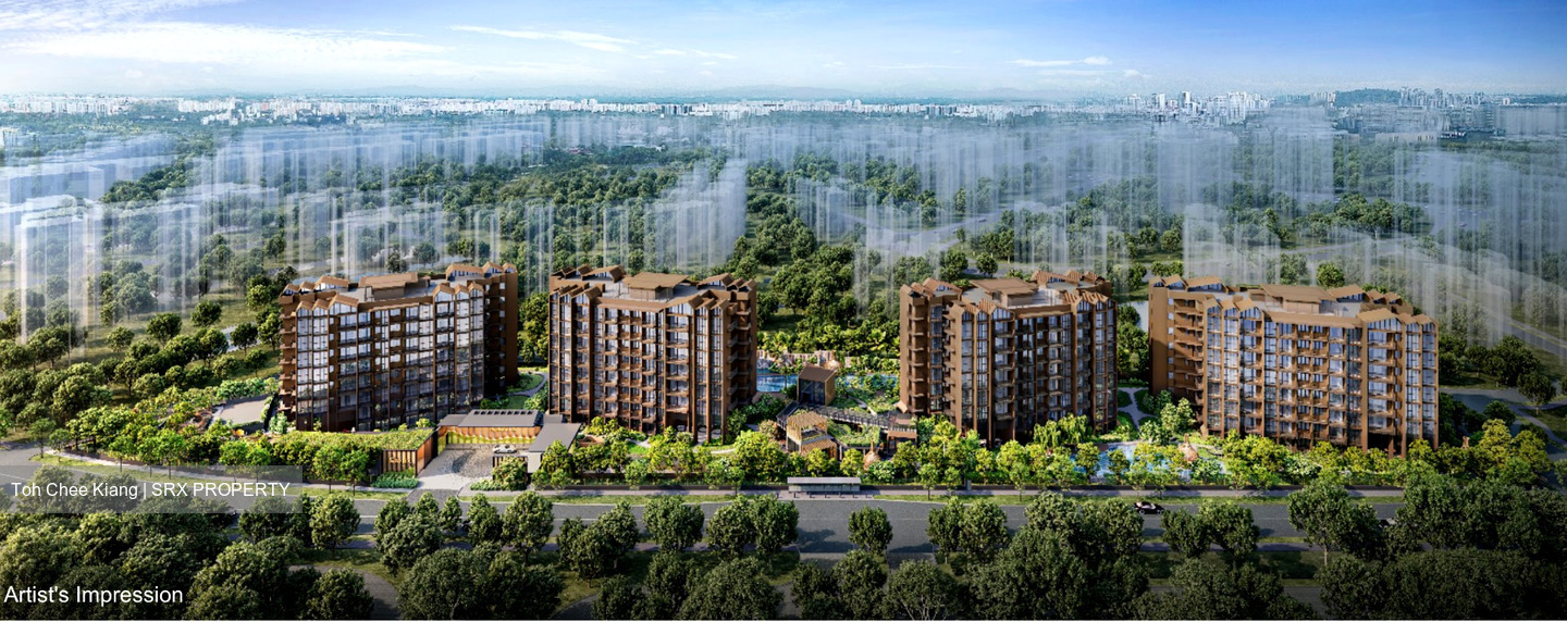 Kassia (D17), Condominium #441315151